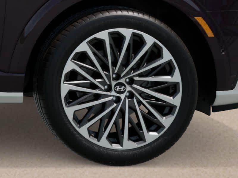 Thumbnail: 2026 Hyundai Palisade - 6