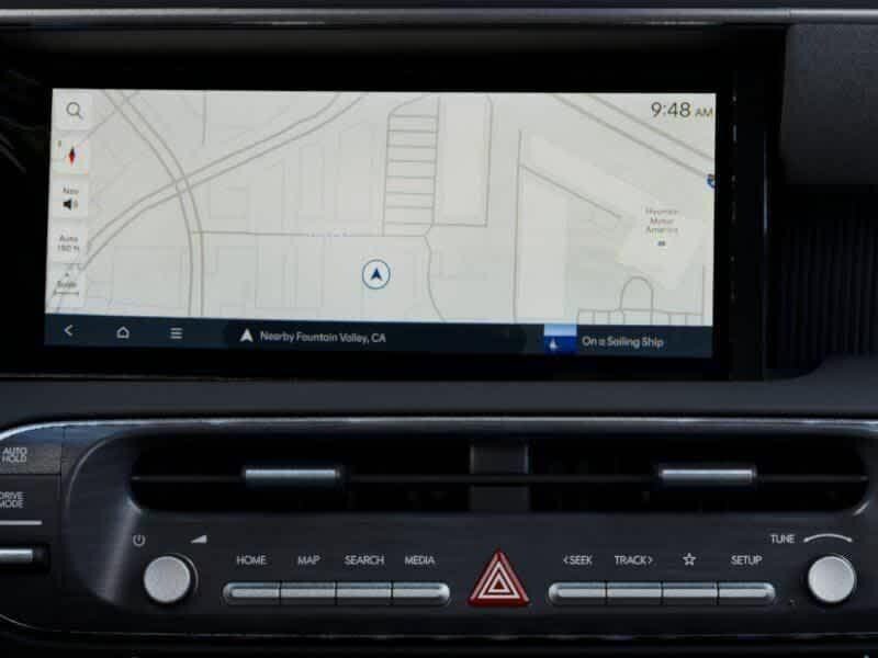 Thumbnail: 2026 Hyundai Palisade - 8