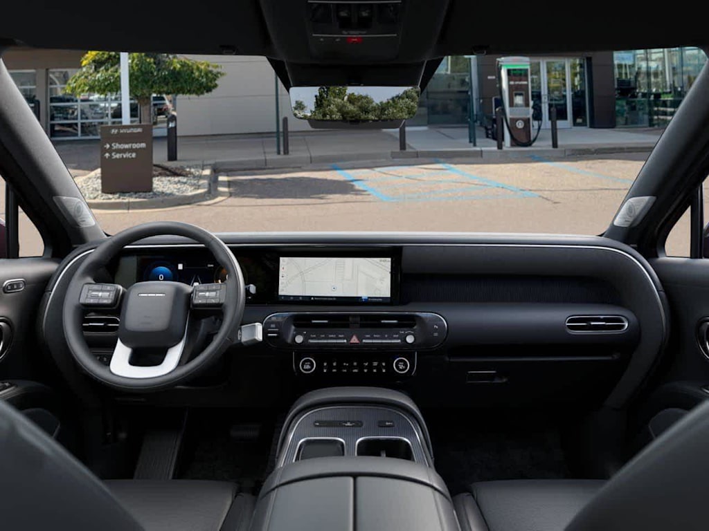 Thumbnail: 2026 Hyundai Palisade - 2