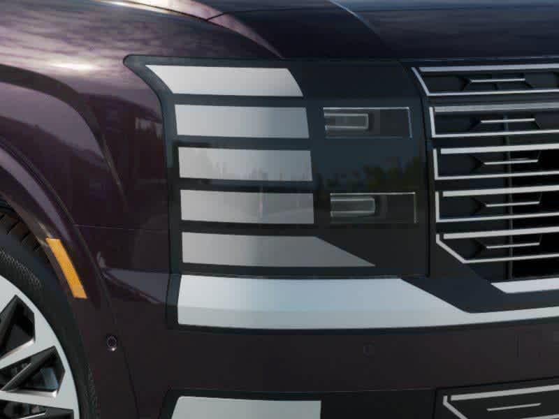 Thumbnail: 2026 Hyundai Palisade - 12