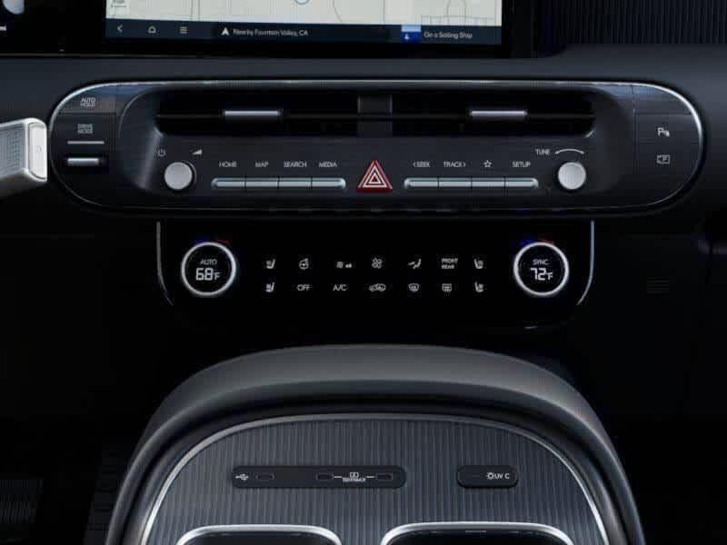 Thumbnail: 2026 Hyundai Palisade - 16