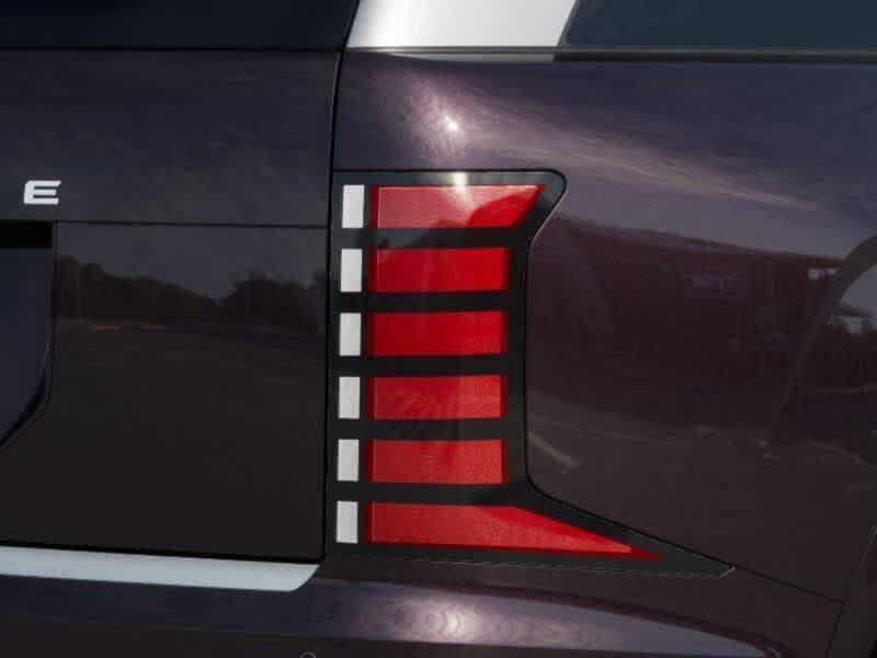 Thumbnail: 2026 Hyundai Palisade - 13