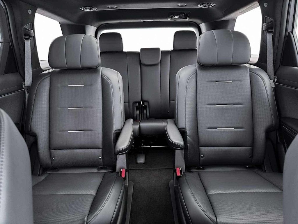 Thumbnail: 2026 Hyundai Palisade - 9
