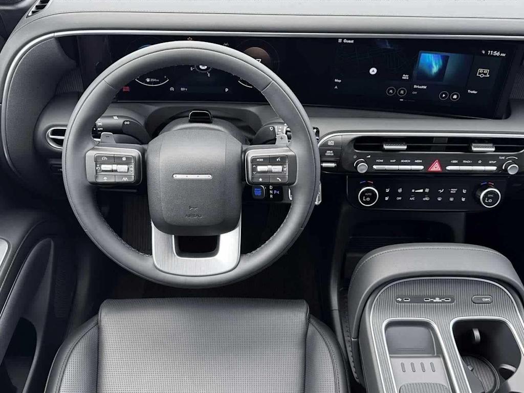 Thumbnail: 2026 Hyundai Palisade - 11