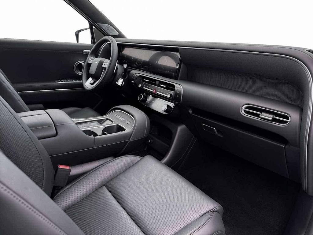Thumbnail: 2026 Hyundai Palisade - 10