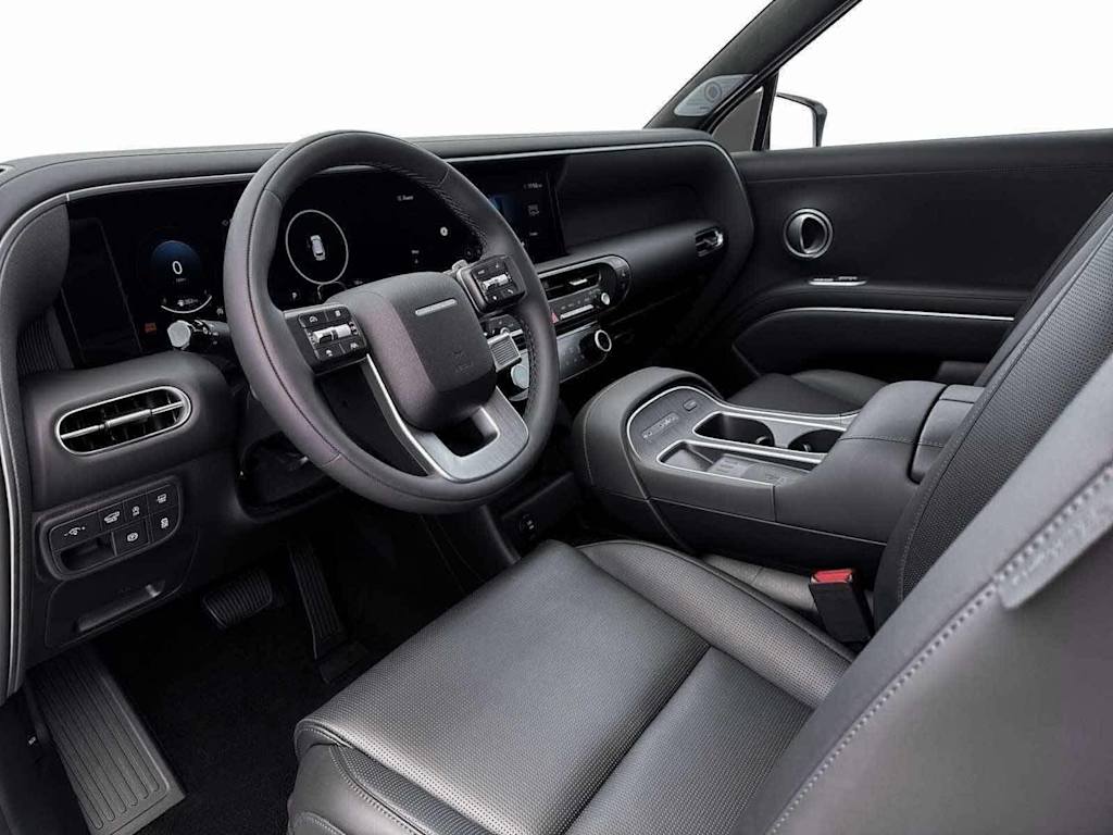Thumbnail: 2026 Hyundai Palisade - 7