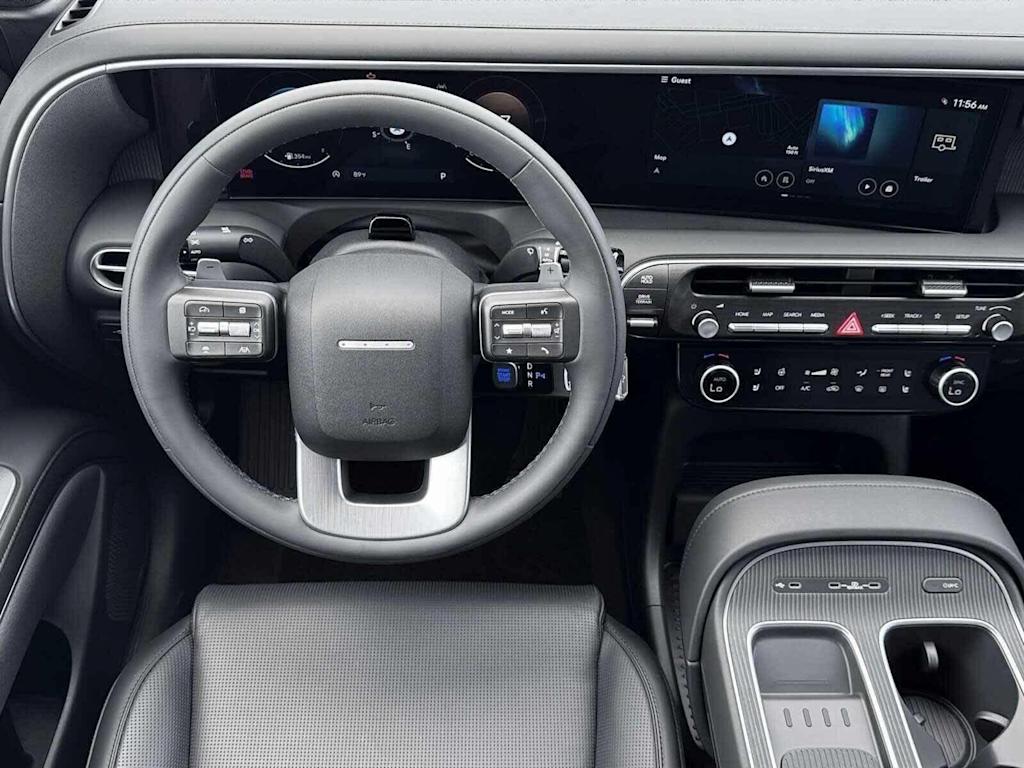 Thumbnail: 2026 Hyundai Palisade - 11