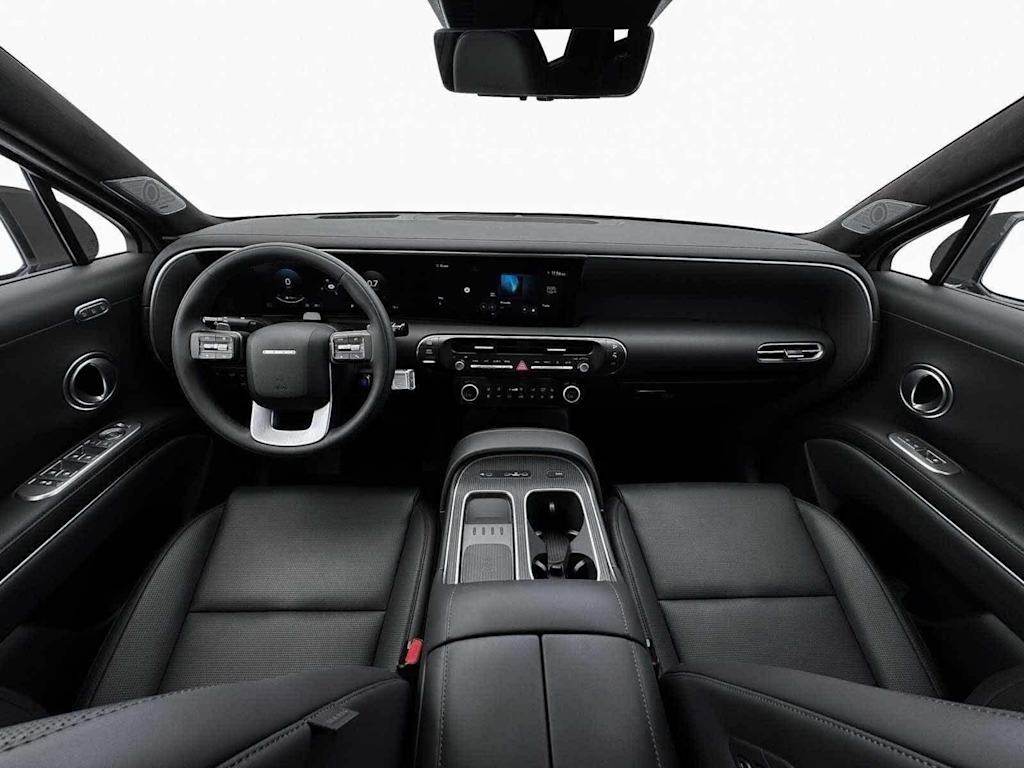 Thumbnail: 2026 Hyundai Palisade - 2