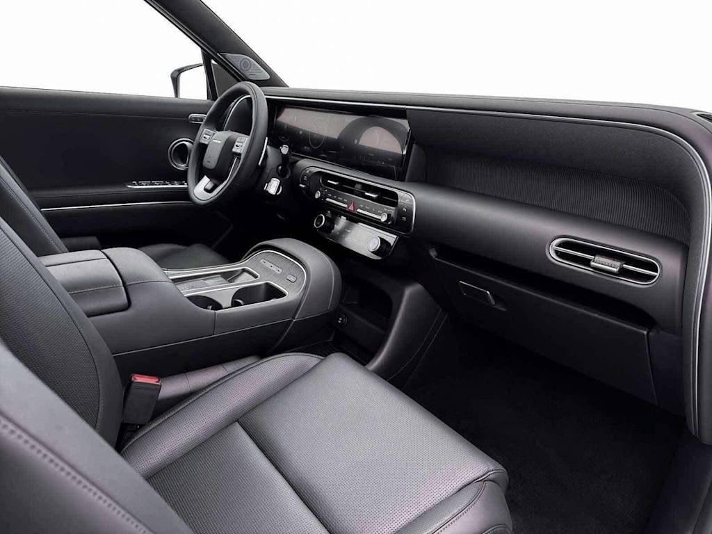 Thumbnail: 2026 Hyundai Palisade - 10