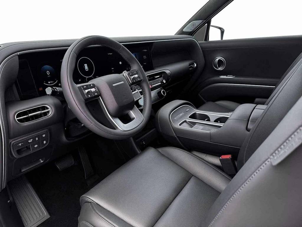 Thumbnail: 2026 Hyundai Palisade - 7