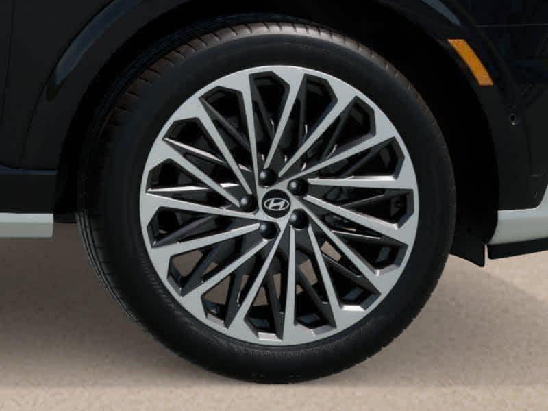 Thumbnail: 2026 Hyundai Palisade - 6