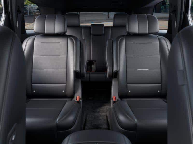 Thumbnail: 2026 Hyundai Palisade - 7