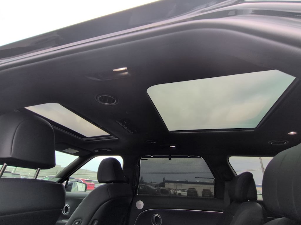 Thumbnail: 2026 Hyundai Palisade - 26