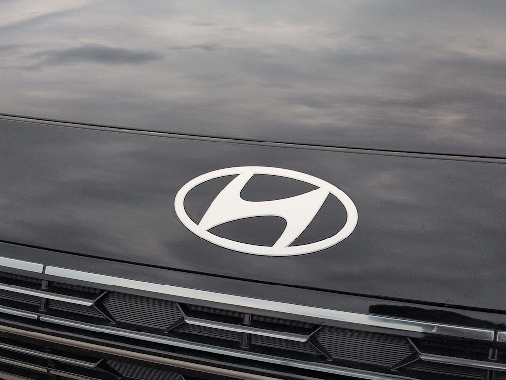 Thumbnail: 2026 Hyundai Palisade - 7