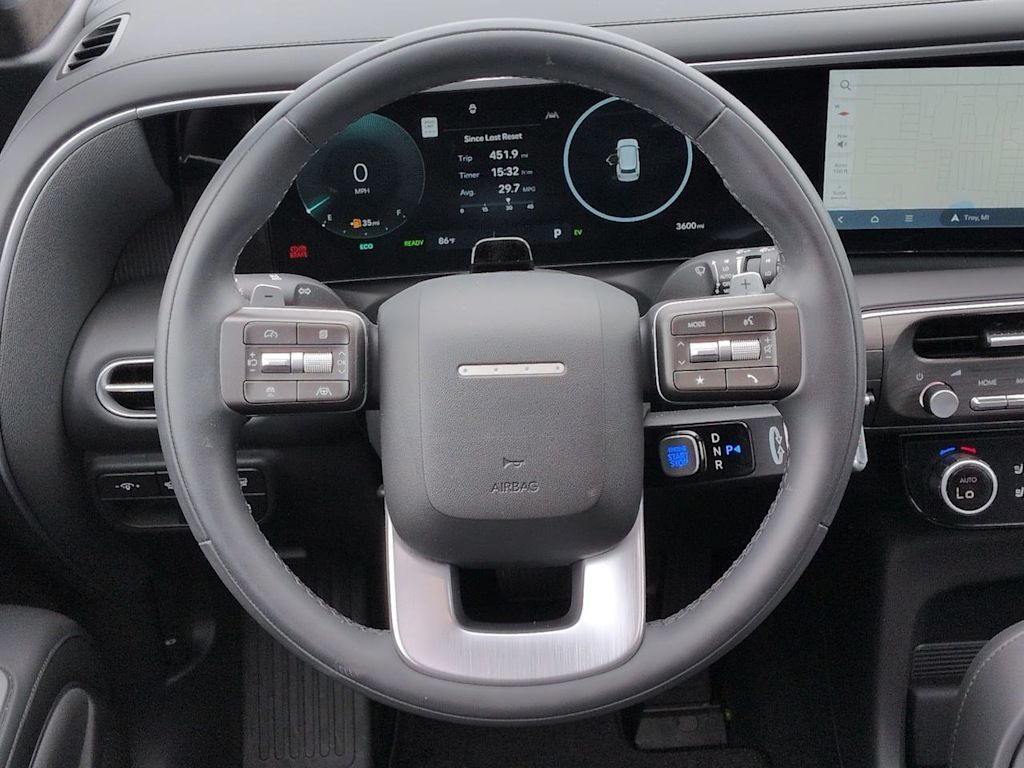 Thumbnail: 2026 Hyundai Palisade - 14