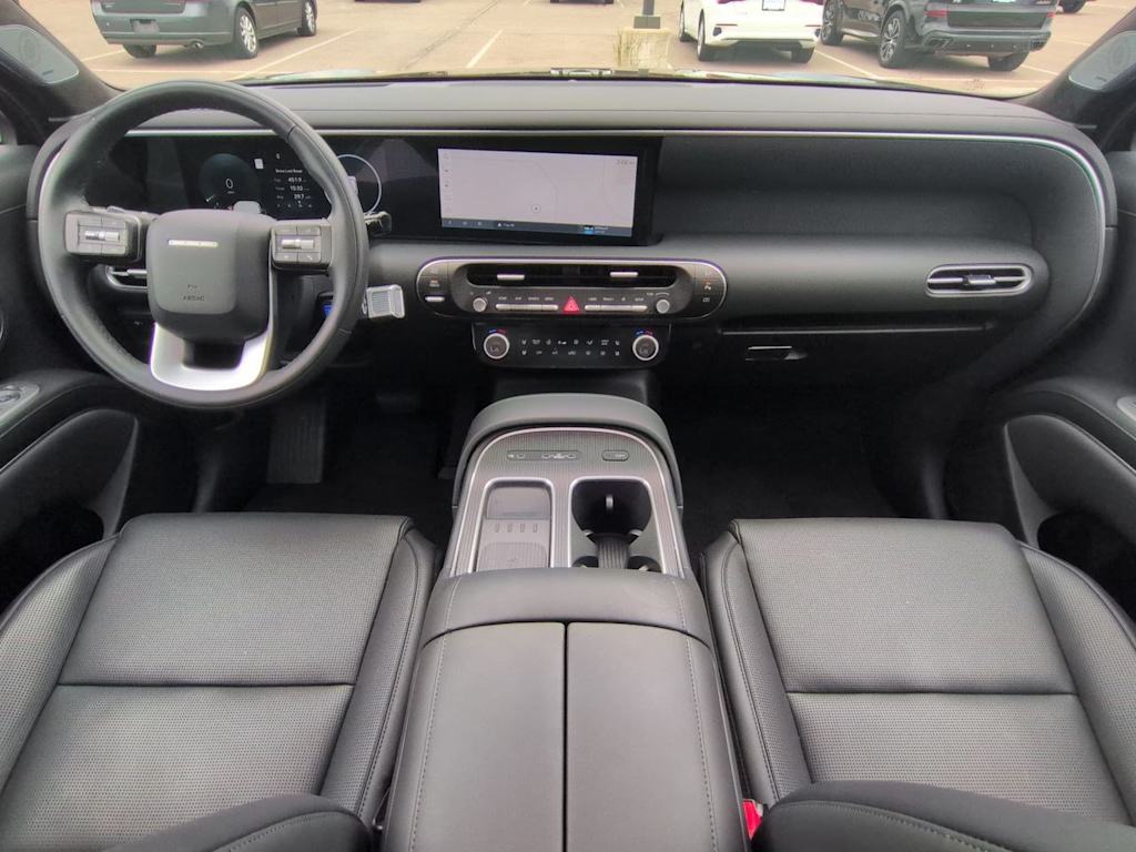 Thumbnail: 2026 Hyundai Palisade - 10