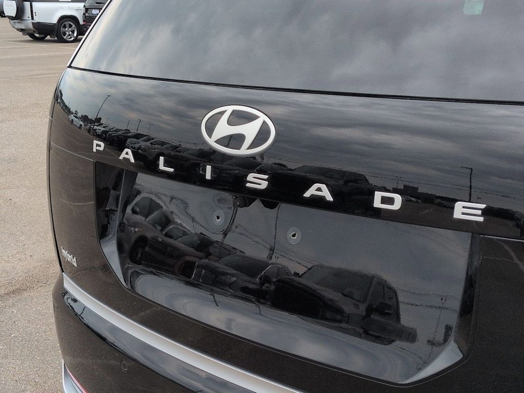 Thumbnail: 2026 Hyundai Palisade - 24
