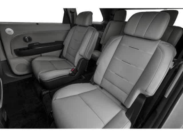 Thumbnail: 2026 Hyundai Palisade - 9