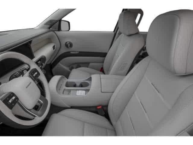 Thumbnail: 2026 Hyundai Palisade - 8