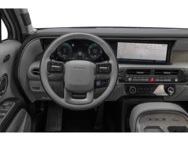 Thumbnail: 2026 Hyundai Palisade - 2