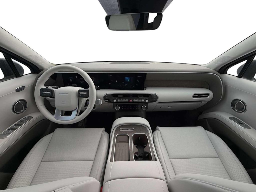 Thumbnail: 2026 Hyundai Palisade - 2