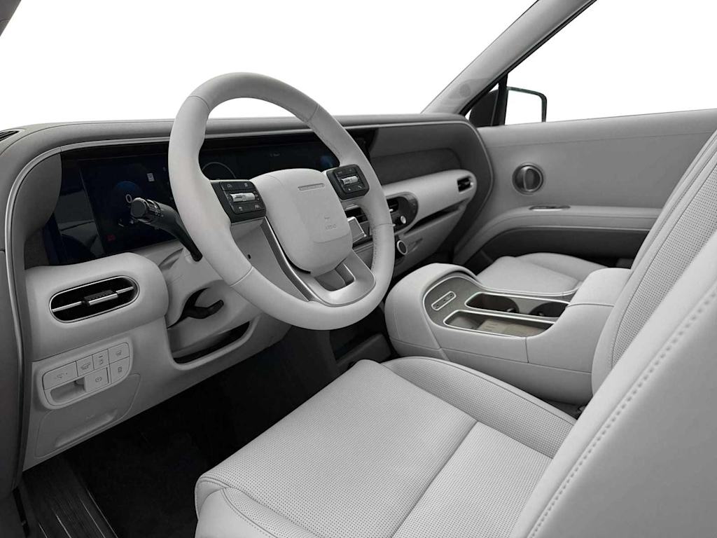 Thumbnail: 2026 Hyundai Palisade - 6
