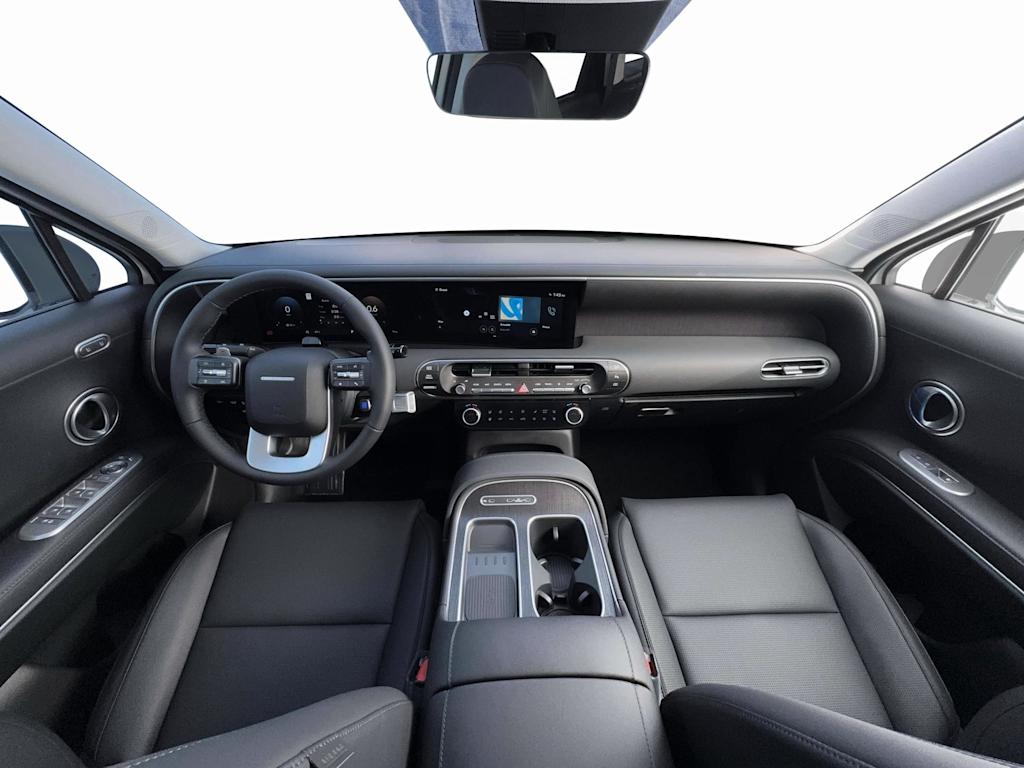Thumbnail: 2026 Hyundai Palisade - 2
