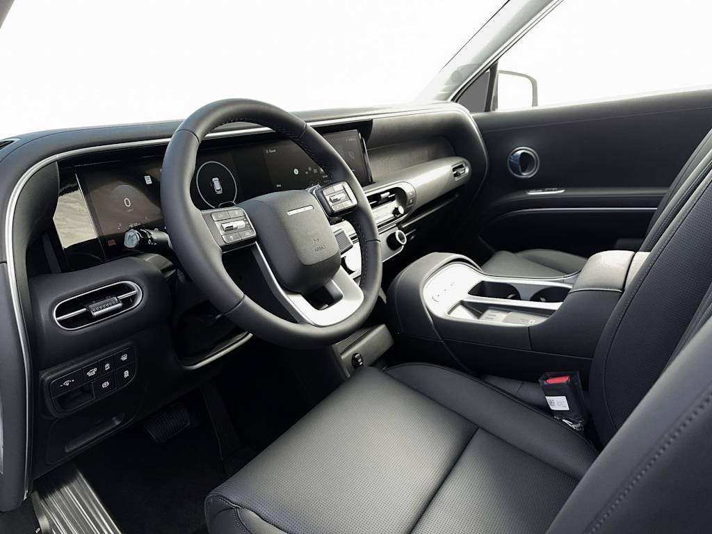 Thumbnail: 2026 Hyundai Palisade - 7
