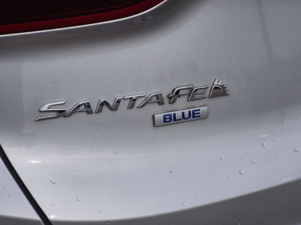 Thumbnail: 2022 Hyundai Santa Fe - 25