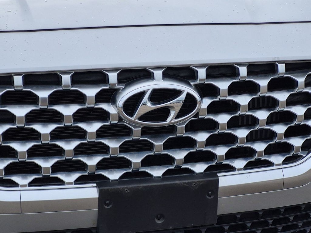 Thumbnail: 2022 Hyundai Santa Fe - 24