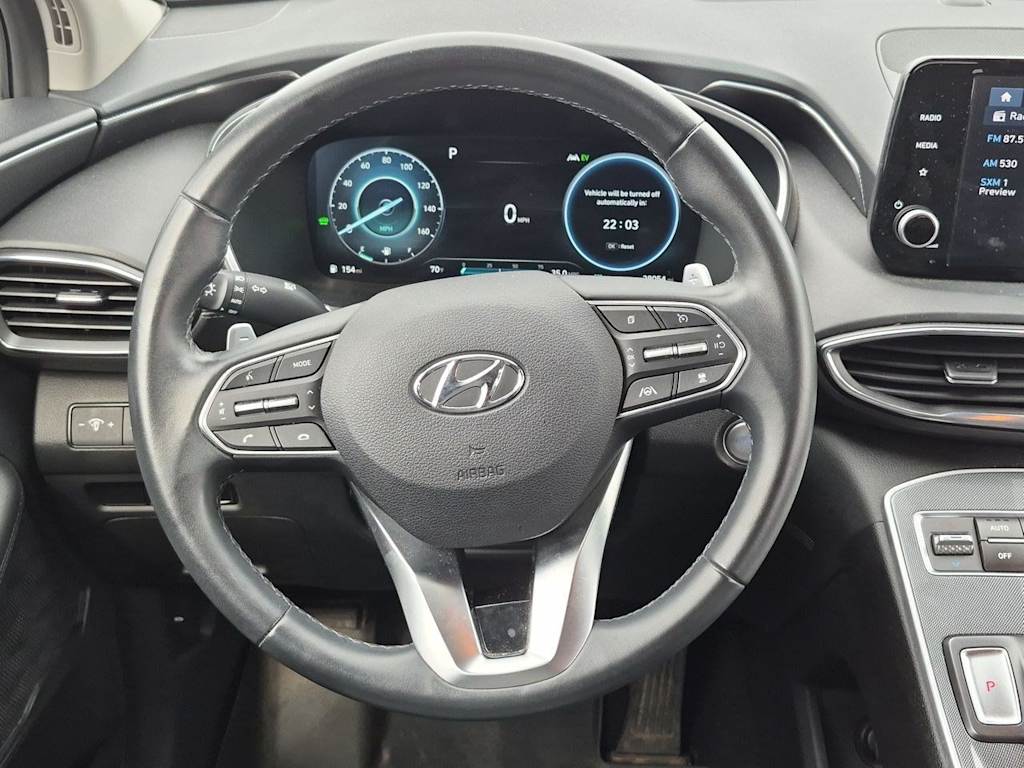Thumbnail: 2022 Hyundai Santa Fe - 14