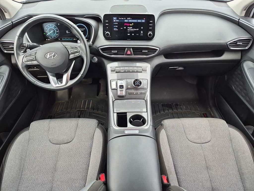 Thumbnail: 2022 Hyundai Santa Fe - 10