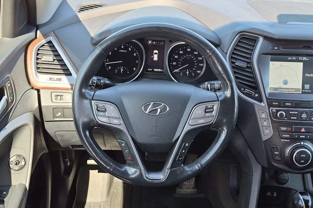 Thumbnail: 2017 Hyundai Santa Fe - 14