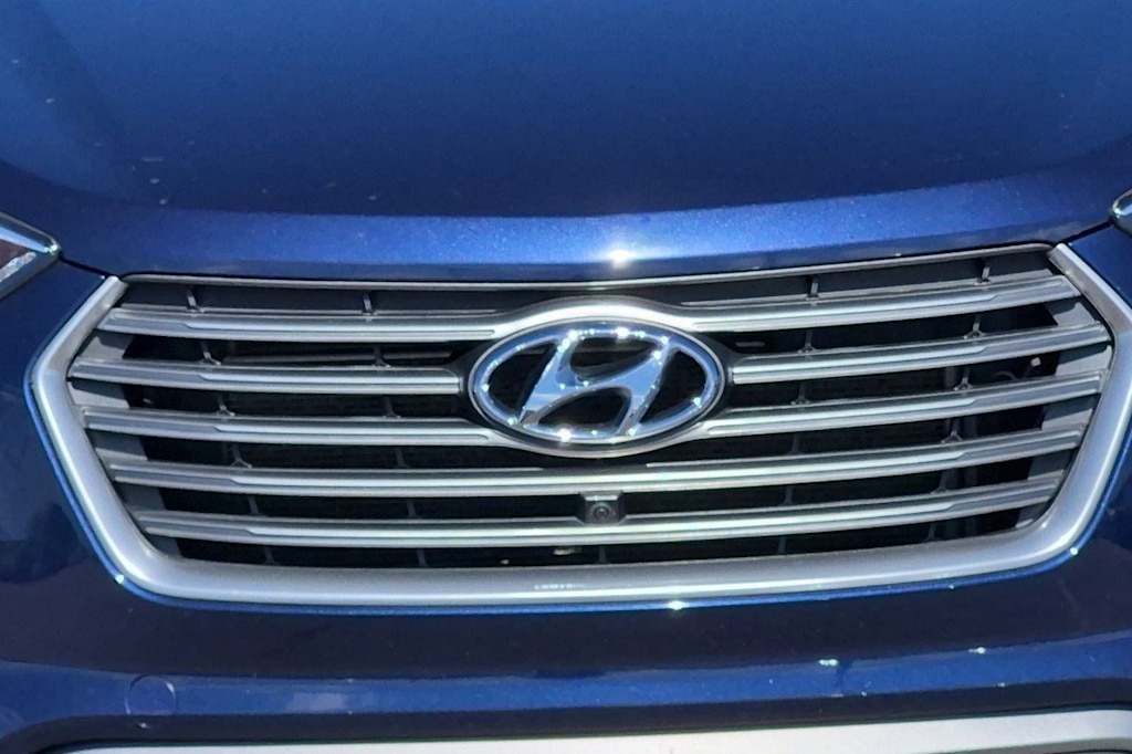 Thumbnail: 2017 Hyundai Santa Fe - 24