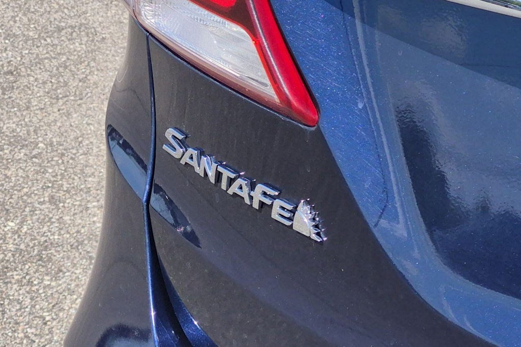 Thumbnail: 2017 Hyundai Santa Fe - 25
