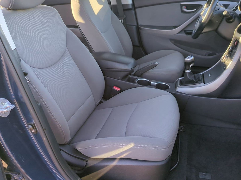 Thumbnail: 2016 Hyundai Elantra - 11