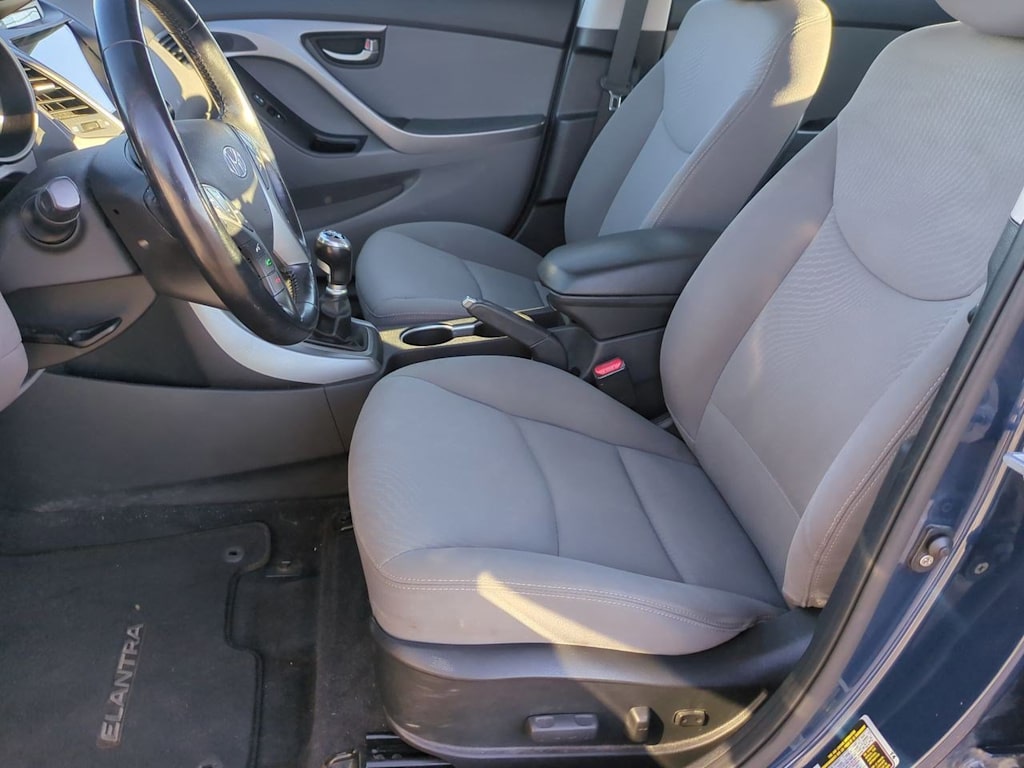 Thumbnail: 2016 Hyundai Elantra - 10