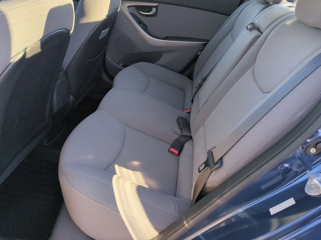 Thumbnail: 2016 Hyundai Elantra - 25