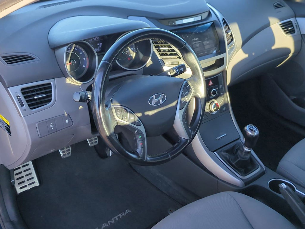 Thumbnail: 2016 Hyundai Elantra - 2