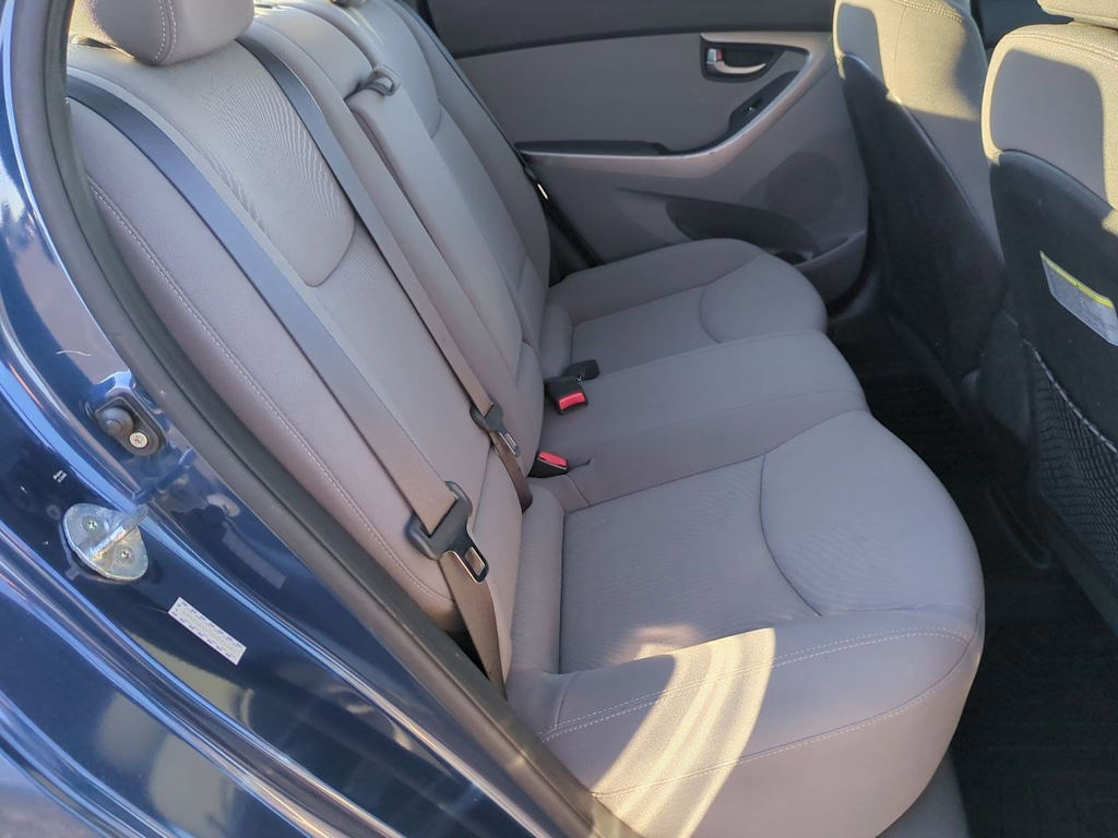 Thumbnail: 2016 Hyundai Elantra - 26