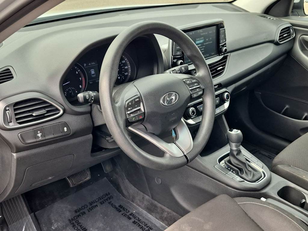 Thumbnail: 2018 Hyundai Elantra - 2