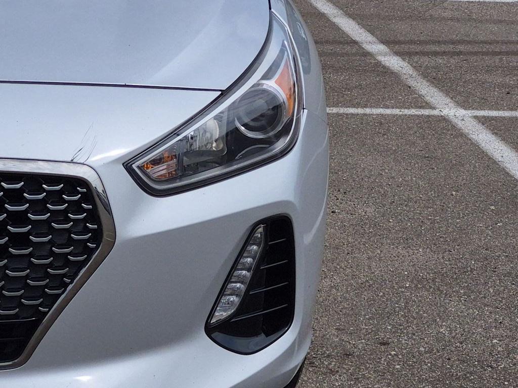 Thumbnail: 2018 Hyundai Elantra - 24