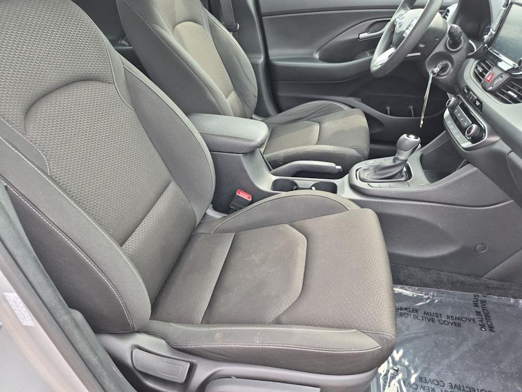 Thumbnail: 2018 Hyundai Elantra - 12