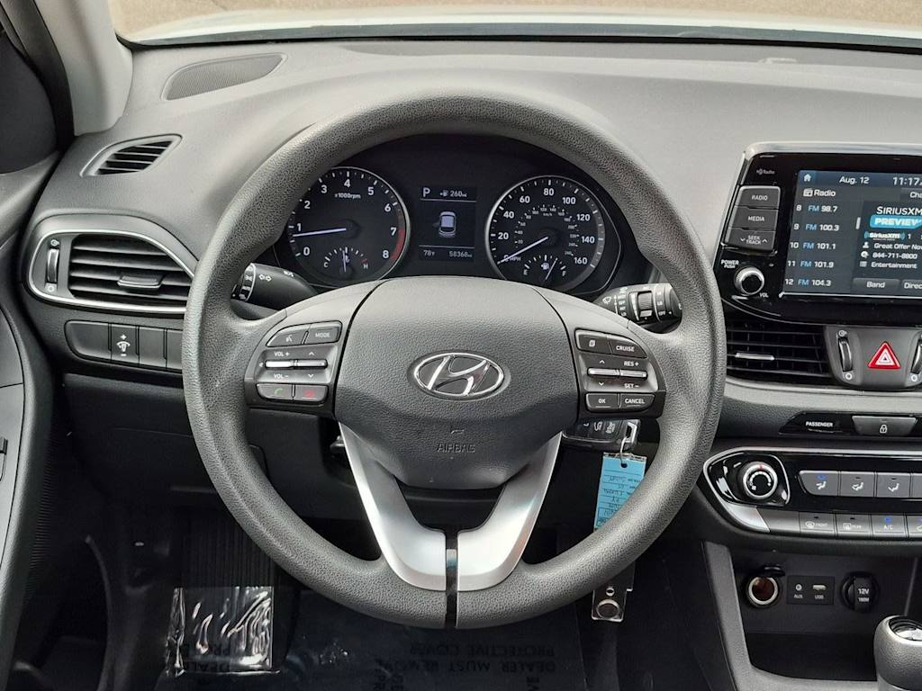 Thumbnail: 2018 Hyundai Elantra - 14