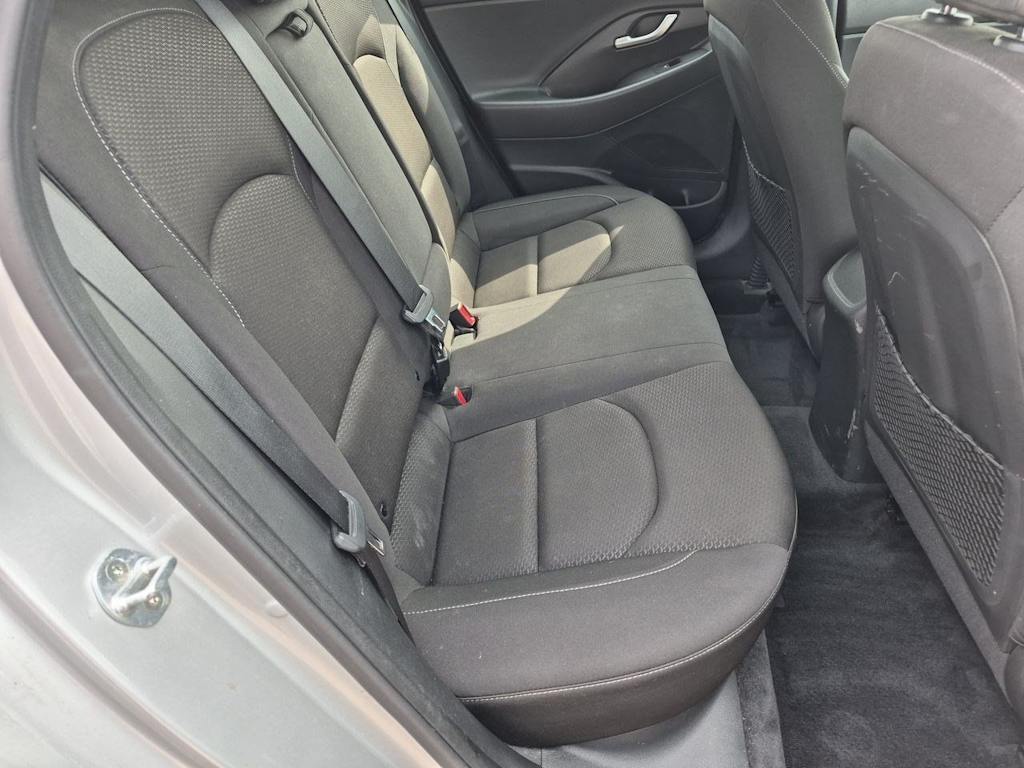 Thumbnail: 2018 Hyundai Elantra - 28