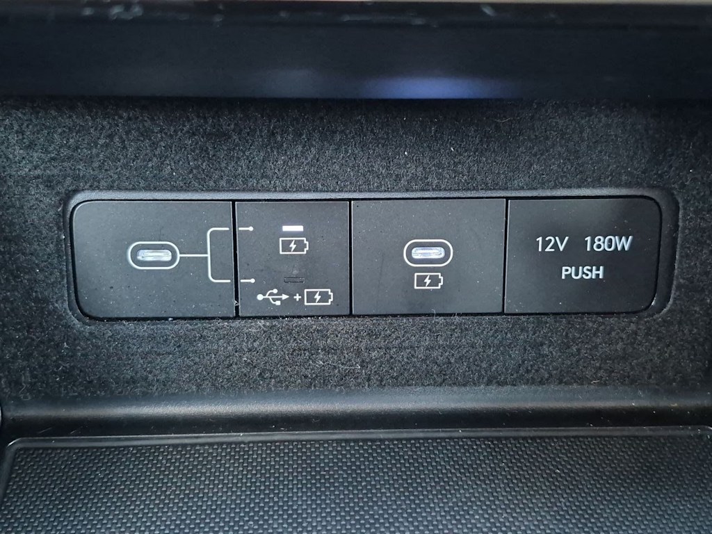 Thumbnail: 2026 Hyundai Sonata - 33