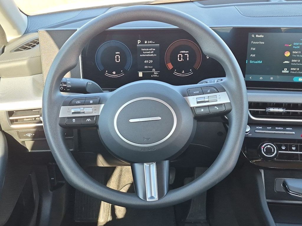 Thumbnail: 2026 Hyundai Sonata - 10