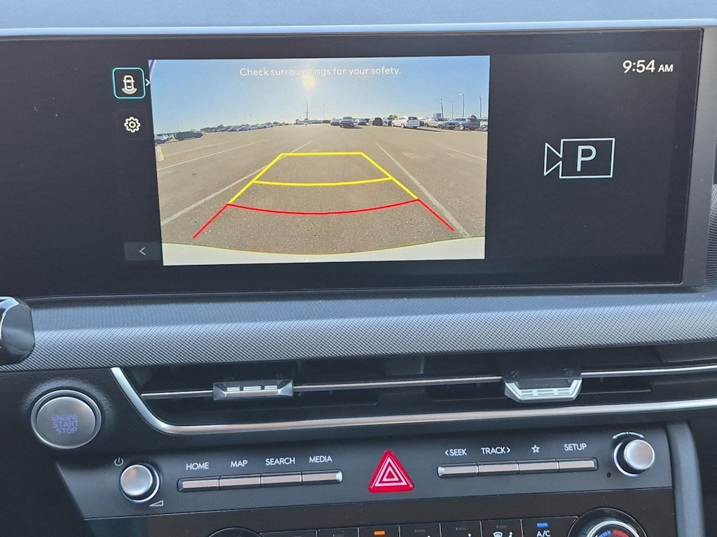 Thumbnail: 2026 Hyundai Sonata - 15