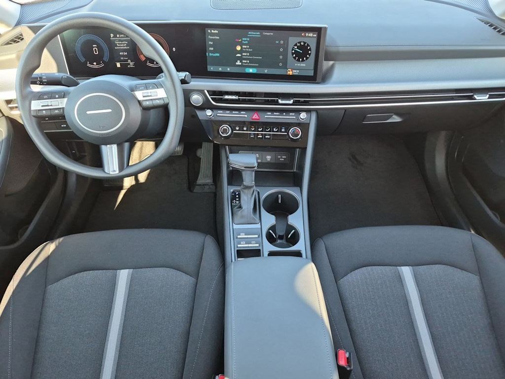 Thumbnail: 2026 Hyundai Sonata - 2
