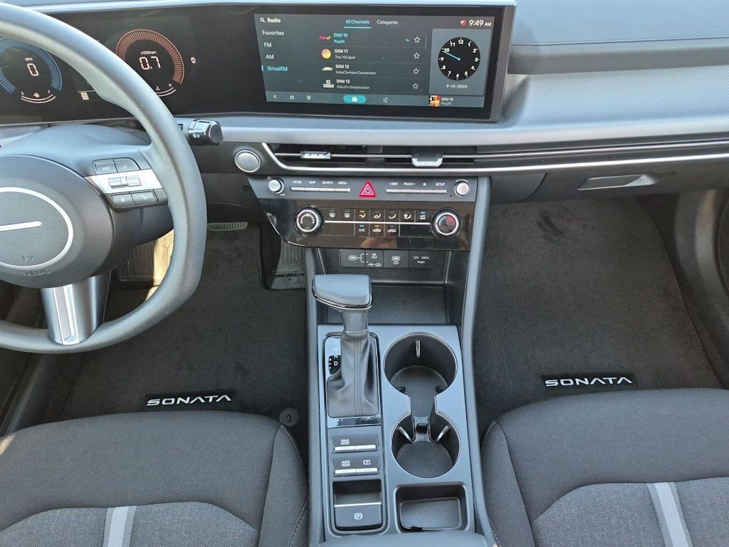 Thumbnail: 2026 Hyundai Sonata - 14